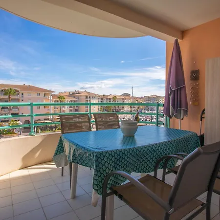 Un Air De Venise Apartment Frejus